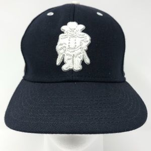 Rebels L6S Baseball Softball Golf Style GP300 Hat